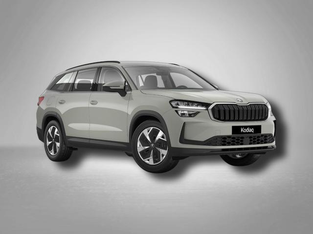 Skoda Kodiaq - Sportline 1.5 TSI mHEV 7-Gang DSG