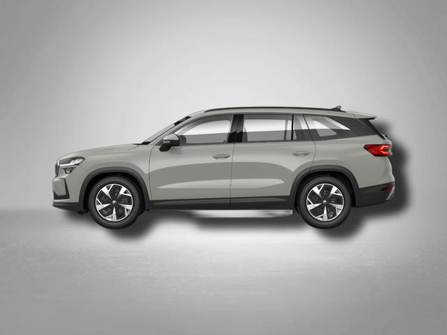 Skoda Kodiaq - Sportline 1.5 TSI mHEV 7-Gang DSG