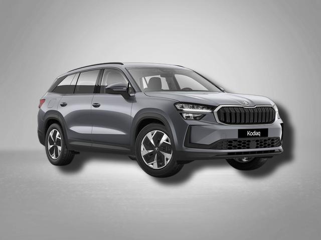 Skoda Kodiaq - Selection 1.5 TSI mHEV 7-Gang DSG