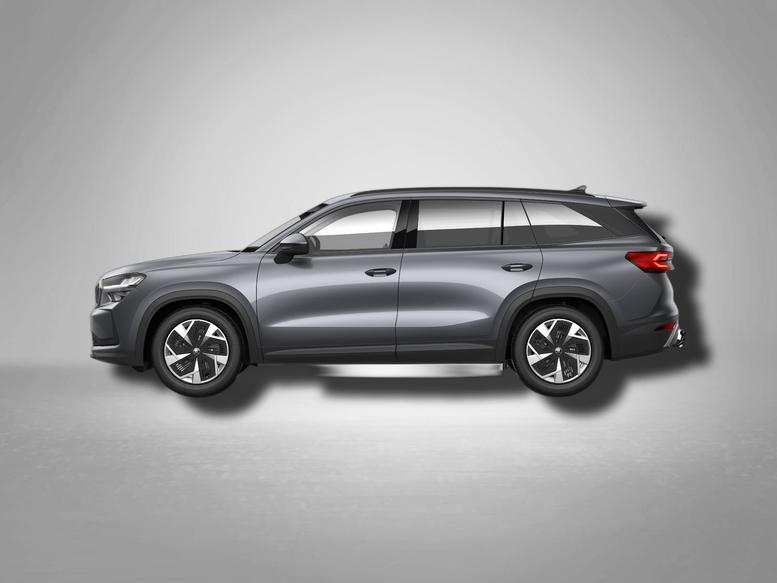 Skoda Kodiaq Selection 1.5 TSI mHEV 7-Gang DSG 