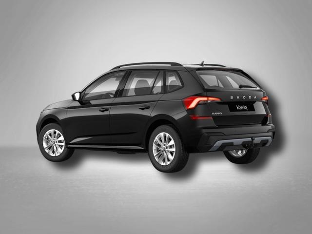 Skoda Kamiq Selection 1.0 TSI 7-Gang DSG 