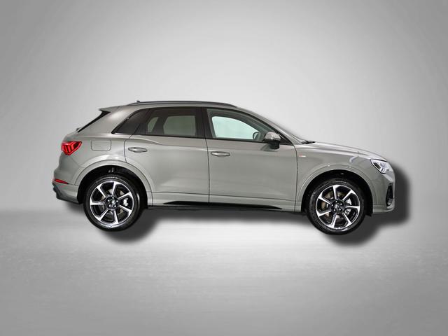 Audi Q3 S line 40 TFSI 2.0 7-Gang tronic quattro 
