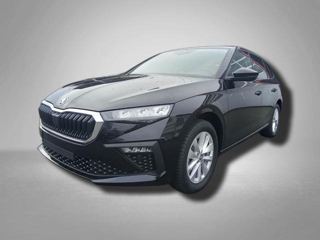 Skoda Scala - Selection Plus 1.0 TSI 7-Gang-DSG