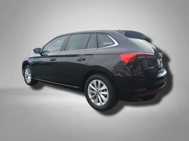 Skoda Scala - Selection Plus 1.0 TSI 7-Gang-DSG