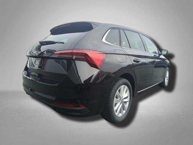 Skoda Scala Selection Plus 1.0 TSI 7-Gang-DSG 