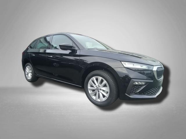 Skoda Scala Selection Plus 1.0 TSI 7-Gang-DSG 