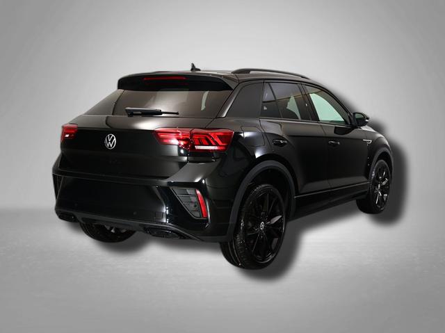 Volkswagen T-Roc R-Line 1.5 TSI 7-Gang-DSG 