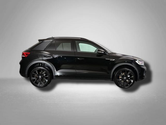 Volkswagen T-Roc R-Line 1.5 TSI 7-Gang-DSG 