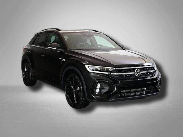 Volkswagen T-Roc R-Line 1.5 TSI 7-Gang-DSG 