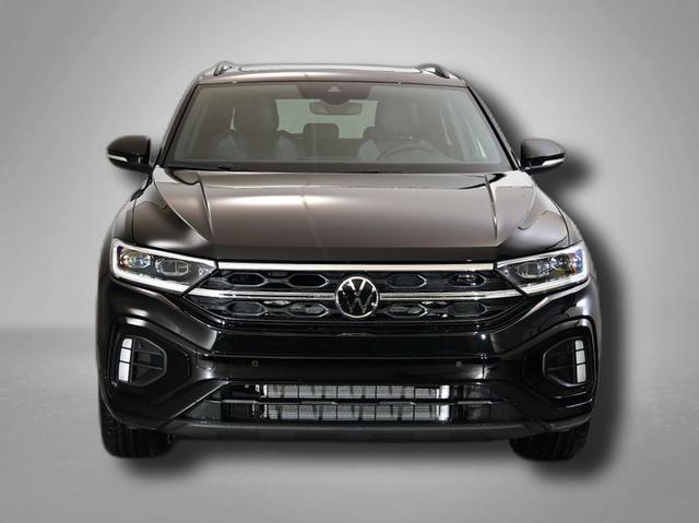 Volkswagen T-Roc R-Line 1.5 TSI 7-Gang-DSG 