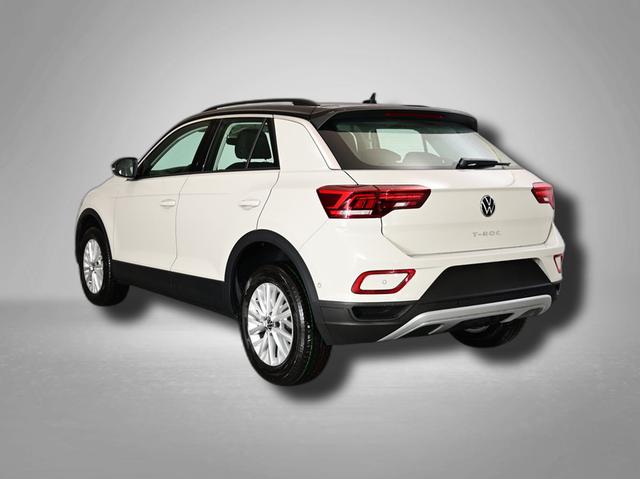 Volkswagen T-Roc Life 1.0 TSI 6-Gang 