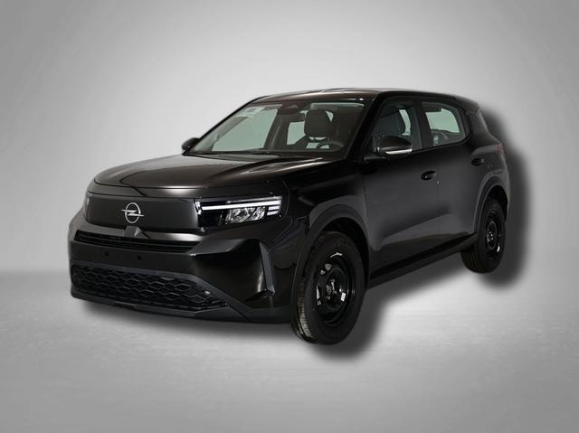 Opel Frontera - Edition 1.2 Direct Injection Turbo Hybrid 48 V Elektrisches 6-Ga