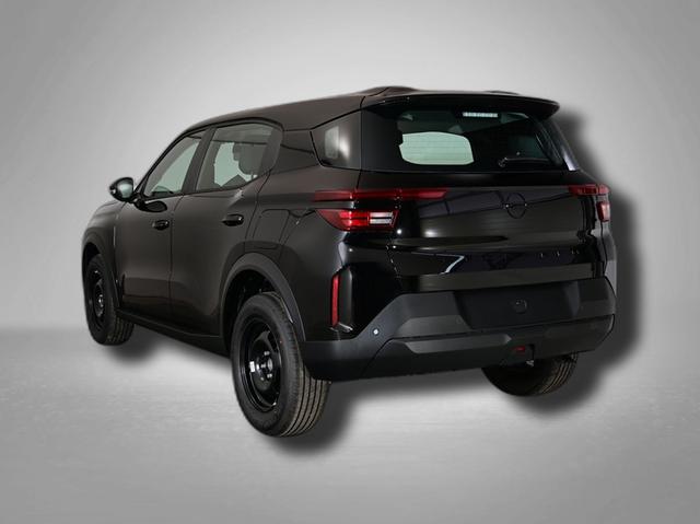 Opel Frontera Edition 1.2 Direct Injection Turbo Hybrid 48 V Elektrisches 6-Ga 