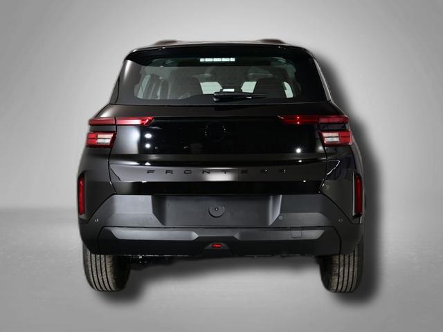 Opel Frontera Edition 1.2 Direct Injection Turbo Hybrid 48 V Elektrisches 6-Ga 