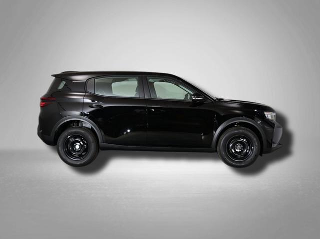 Opel Frontera Edition 1.2 Direct Injection Turbo Hybrid 48 V Elektrisches 6-Ga 