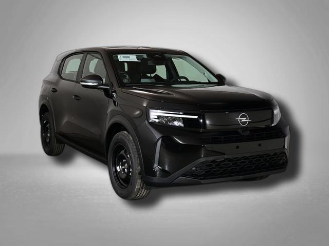 Opel Frontera Edition 1.2 Direct Injection Turbo Hybrid 48 V Elektrisches 6-Ga 