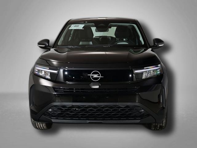 Opel Frontera Edition 1.2 Direct Injection Turbo Hybrid 48 V Elektrisches 6-Ga 