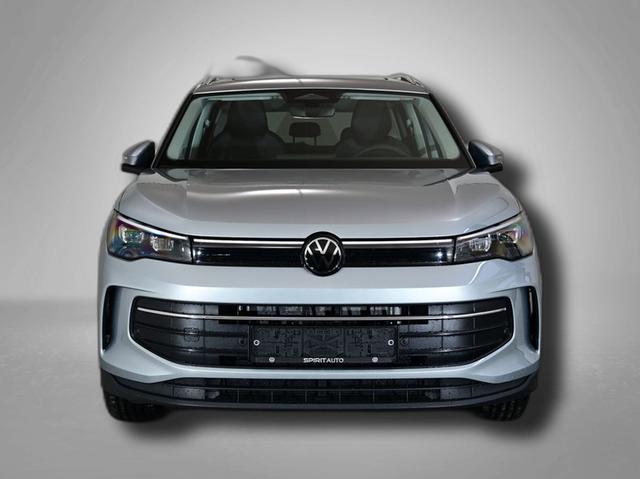 Volkswagen Tiguan Life Plus 2.0 TDI 7-Gang-DSG 