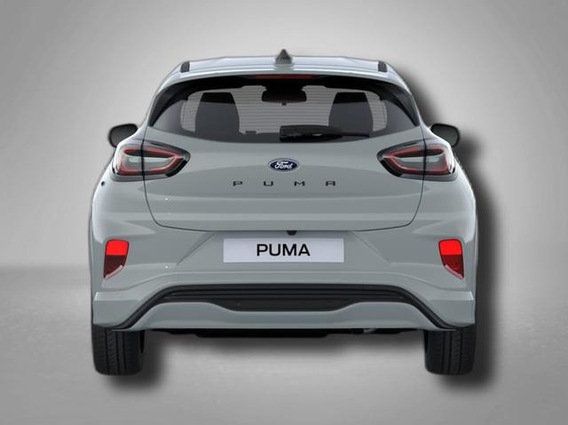 Ford Puma ST-Line 1.0 EcoBoost Hybrid 7-Gang-Automatik 