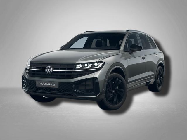 Volkswagen Touareg - R-Line 3.0 V6 TDI