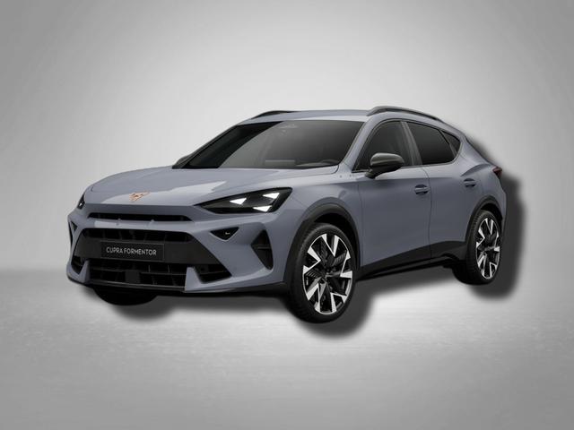 Cupra Formentor - VZ 2.0 TSI