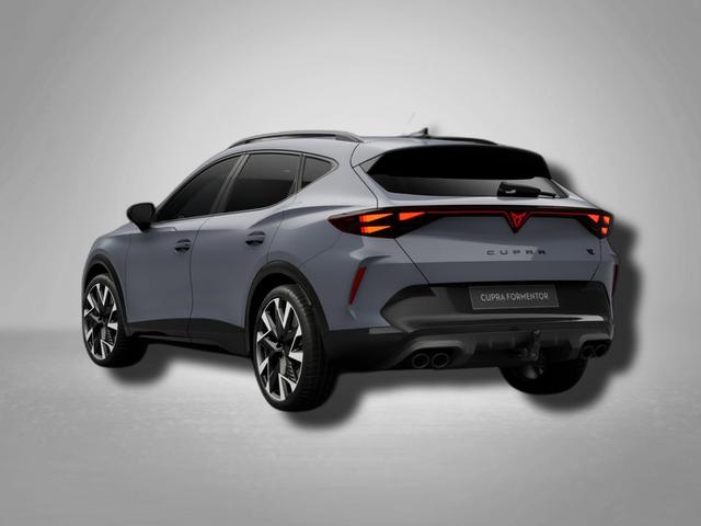 Cupra Formentor VZ 2.0 TSI 