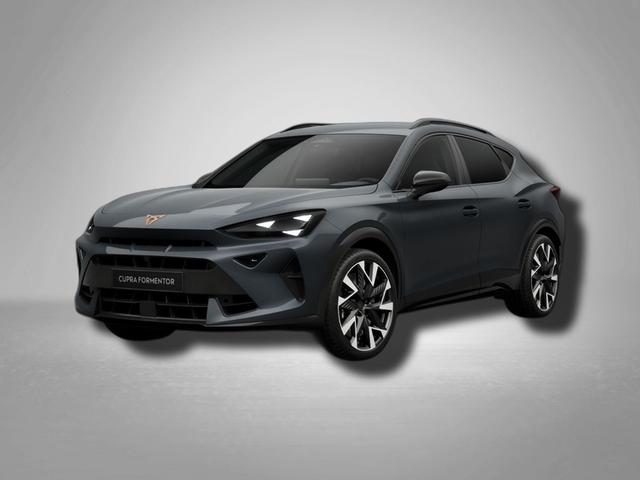 Cupra Formentor - VZ 2.0 TSI