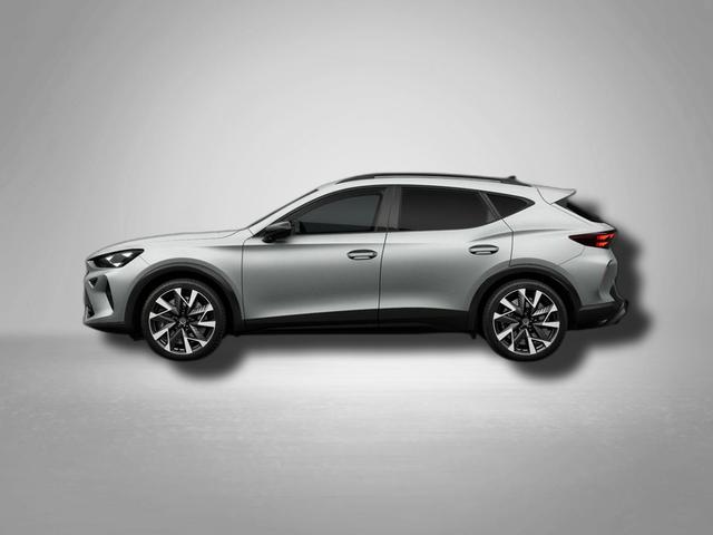 Cupra Formentor VZ 2.0 TSI 