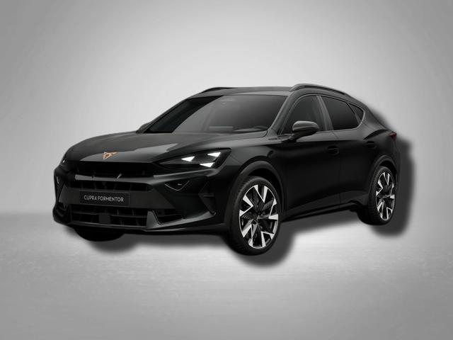 Cupra Formentor - VZ 2.0 TSI
