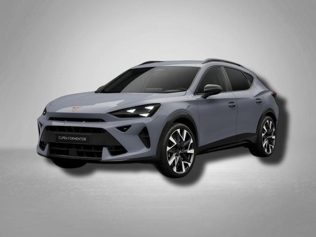 Cupra Formentor - VZ 2.0 TSI