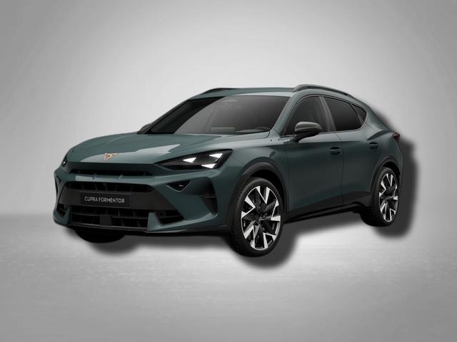 Cupra Formentor - VZ 2.0 TSI