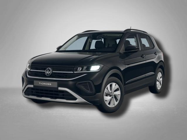 Volkswagen T-Cross - Life 1.0 TSI 7-Gang-DSG