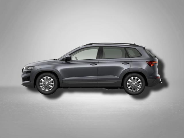 Skoda Karoq Selection 1.5 TSI mHEV 7-Gang DSG 