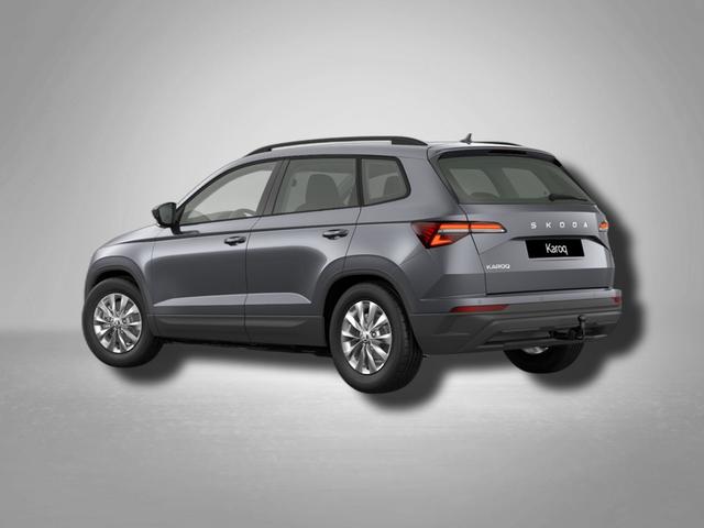 Skoda Karoq Selection 1.5 TSI mHEV 7-Gang DSG 