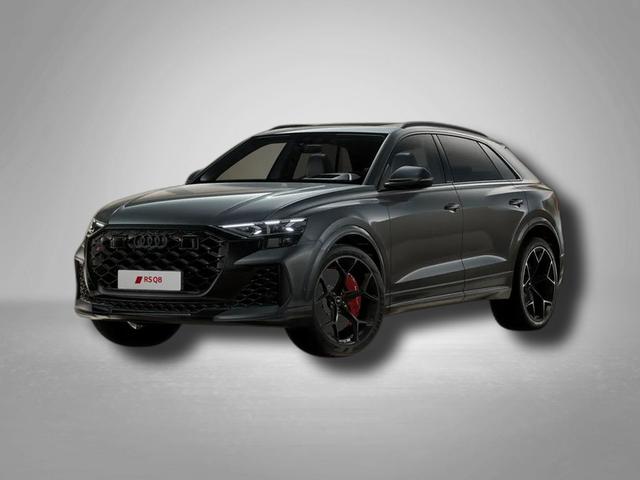 Audi RS Q8 - Allrad RSQ8