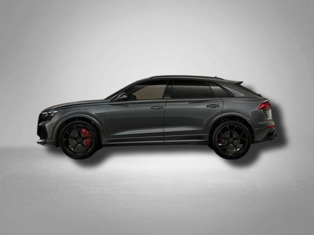 Audi RS Q8 Allrad RSQ8 