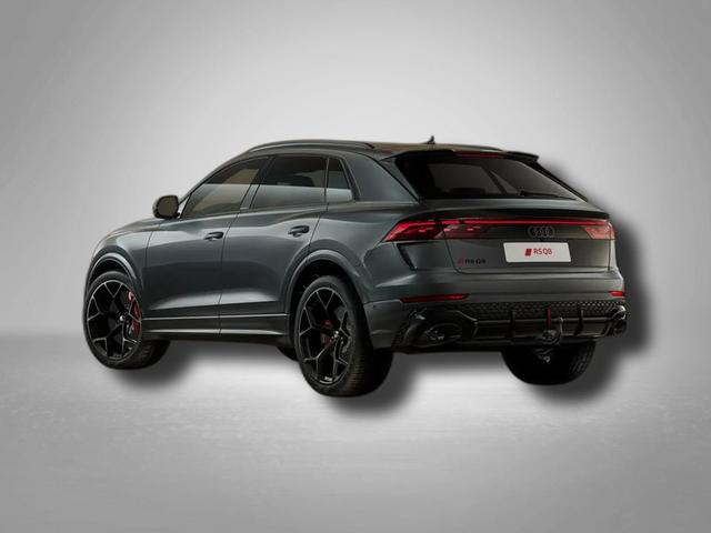 Audi RS Q8 Allrad RSQ8 