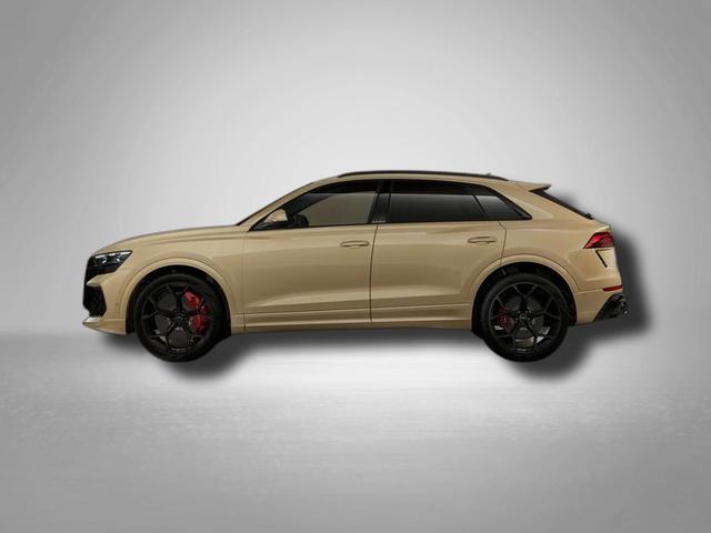 Audi RS Q8 Allrad RSQ8 