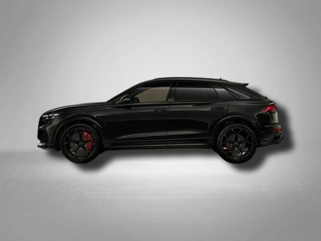 Audi RS Q8 Allrad RSQ8 