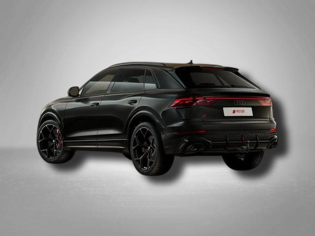 Audi RS Q8 Allrad RSQ8 