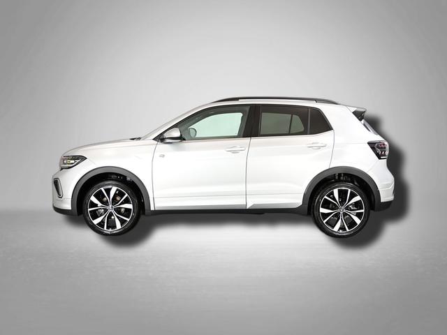 Volkswagen T-Cross R-Line Limited 1.0 TSI 7-Gang-DSG 