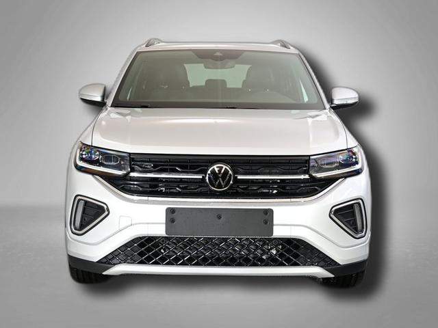 Volkswagen T-Cross R-Line Limited 1.0 TSI 7-Gang-DSG 
