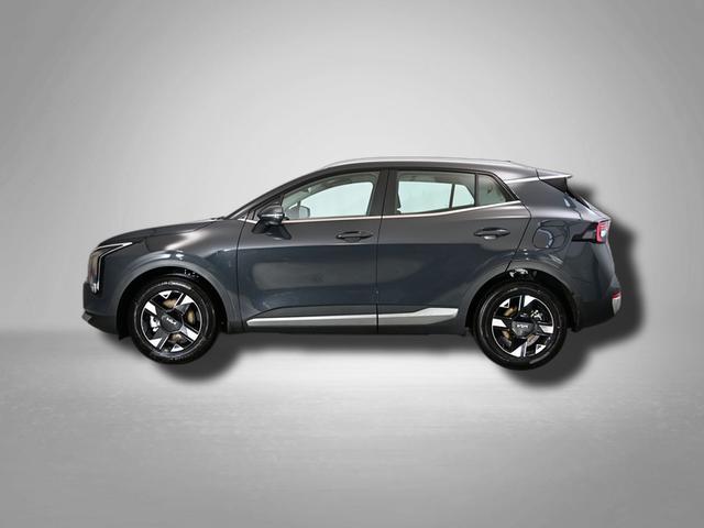 Kia Sportage Vision 1.6 T-GDI 7-Gang-DCT 