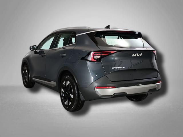 Kia Sportage Vision 1.6 T-GDI 7-Gang-DCT 