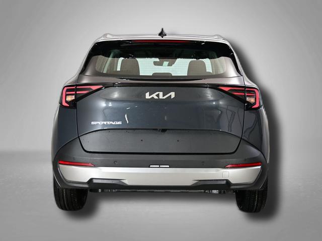 Kia Sportage Vision 1.6 T-GDI 7-Gang-DCT 