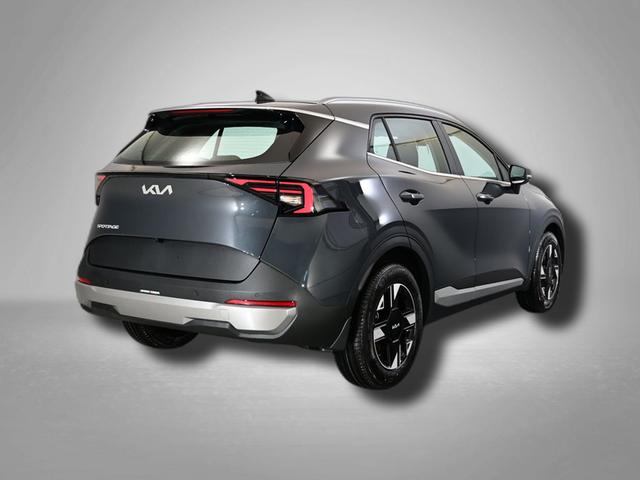Kia Sportage Vision 1.6 T-GDI 7-Gang-DCT 