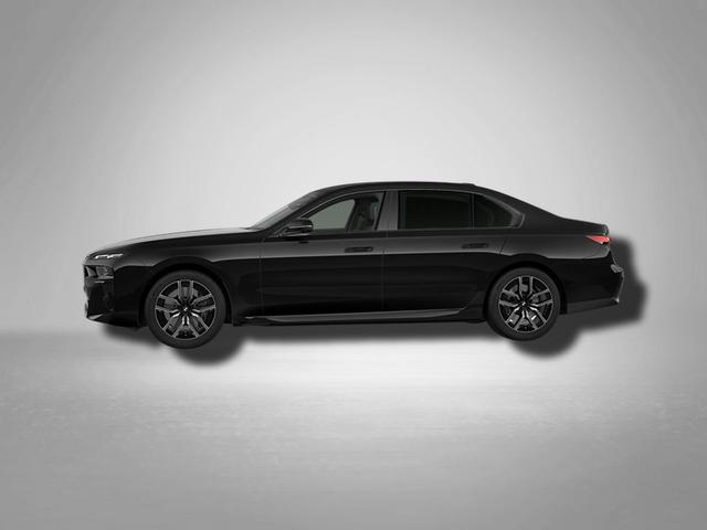 7er 740 d xDrive M Sport 740d 8-Gang Steptronic 