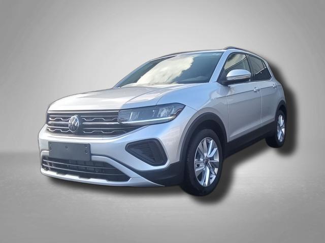 Volkswagen T-Cross - Life 1.0 TSI 7-Gang-DSG