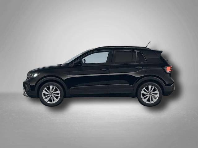Volkswagen T-Cross Life 1.0 TSI 7-Gang-DSG 