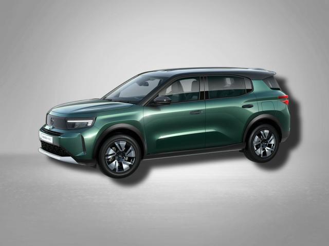 Opel Frontera GS 1.2 Hybrid 6-Gang-eDCT 